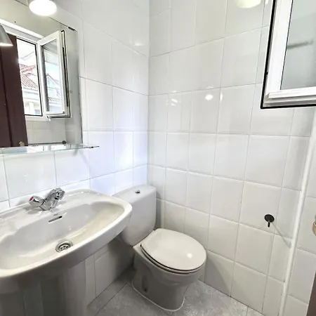 Duplex Frente Al Mar La Arena 4608
