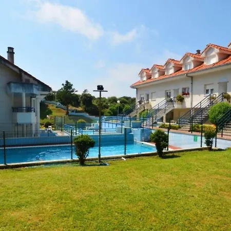Duplex Frente Al Mar La Arena 4608