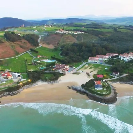 Апартаменты Duplex Frente Al Mar La Arena 4608